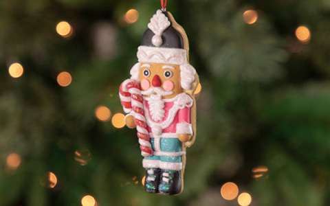 Christmas Ornaments