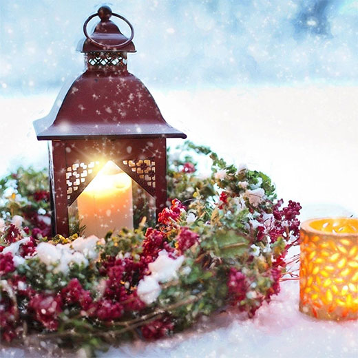 Holiday Histories
