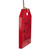 "Let It Snow" Metal Christmas Wall Sign - 12"