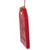"Let It Snow" Metal Christmas Wall Sign - 12"